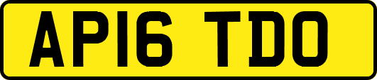 AP16TDO