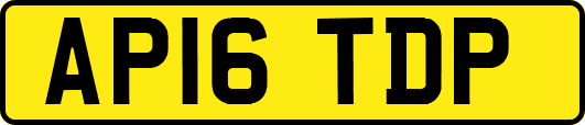 AP16TDP