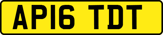 AP16TDT