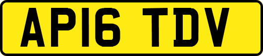 AP16TDV