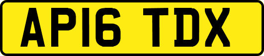 AP16TDX