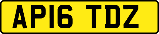 AP16TDZ