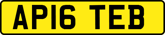 AP16TEB