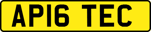 AP16TEC