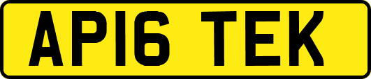 AP16TEK