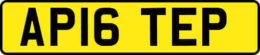 AP16TEP