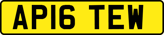 AP16TEW