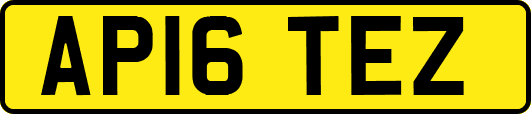 AP16TEZ