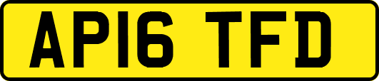AP16TFD