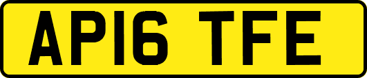 AP16TFE