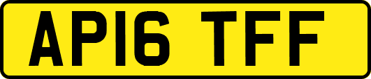 AP16TFF