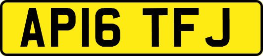 AP16TFJ