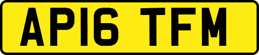 AP16TFM