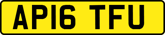 AP16TFU