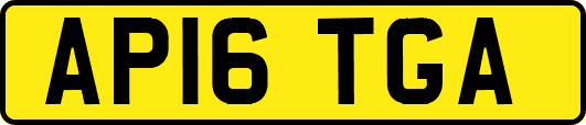 AP16TGA
