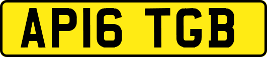 AP16TGB
