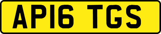AP16TGS