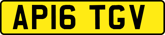 AP16TGV