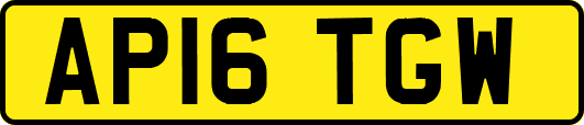 AP16TGW