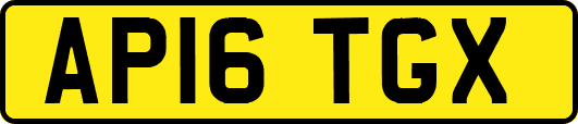 AP16TGX