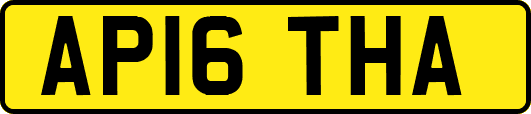 AP16THA