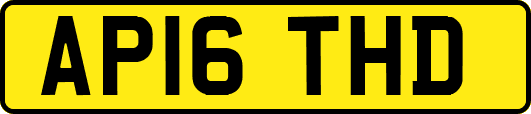 AP16THD