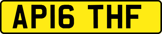 AP16THF