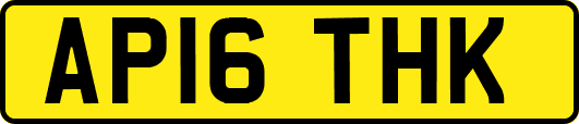 AP16THK