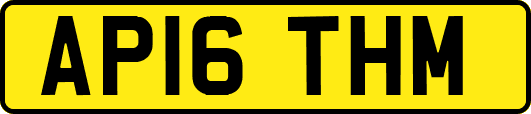AP16THM