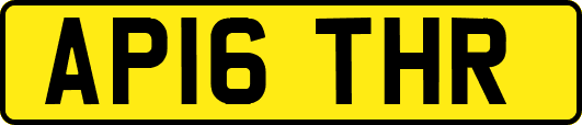 AP16THR