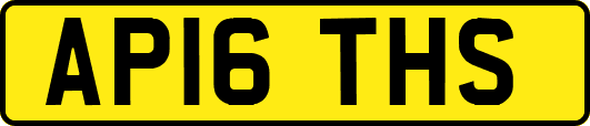 AP16THS