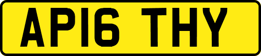 AP16THY
