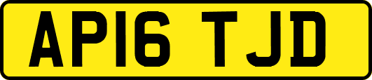 AP16TJD