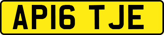 AP16TJE