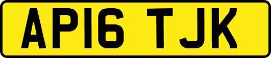 AP16TJK