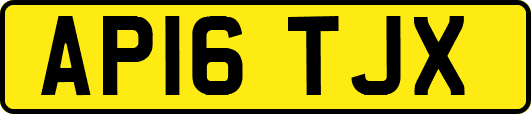 AP16TJX