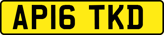 AP16TKD