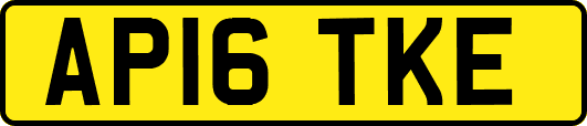 AP16TKE