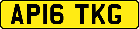 AP16TKG