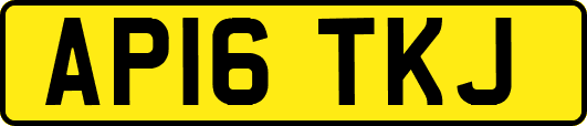 AP16TKJ