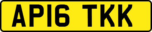 AP16TKK