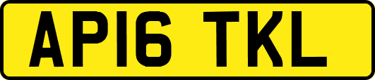 AP16TKL