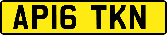 AP16TKN