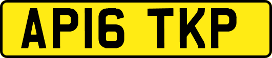 AP16TKP