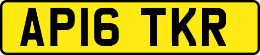 AP16TKR