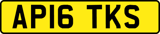 AP16TKS