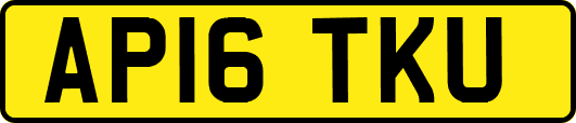 AP16TKU