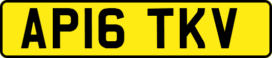 AP16TKV