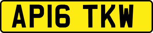 AP16TKW