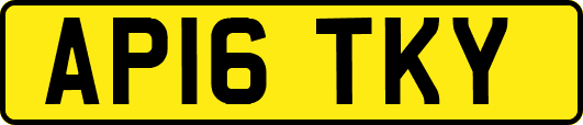 AP16TKY